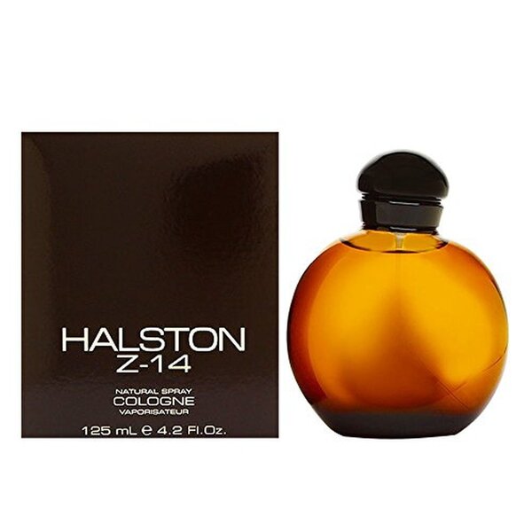 Halston Z-14 Eau de Cologne 125ml Spray