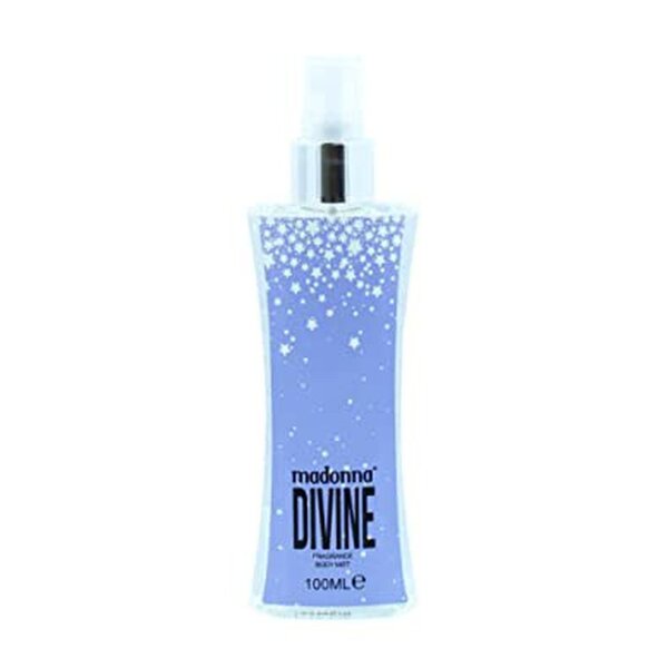 Madonna Divine Body Mist 100ml Spray