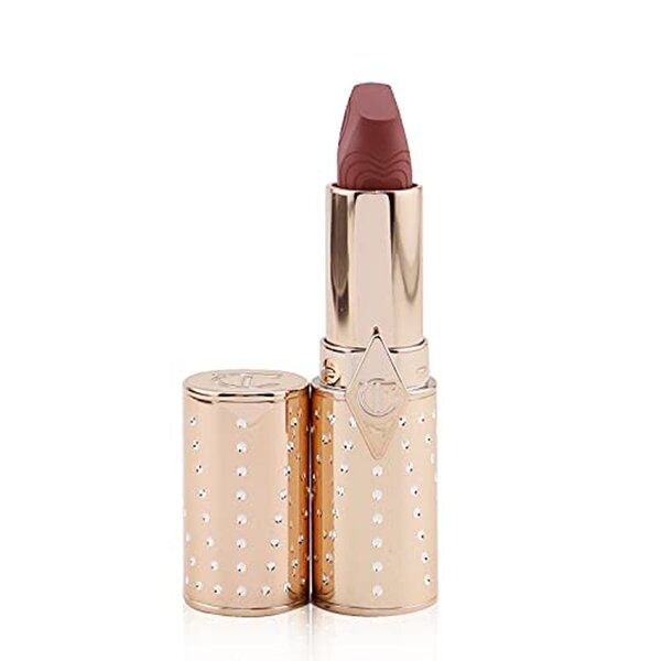 Look Of Love Lipstick - Matte Revolution - Wedding Belles