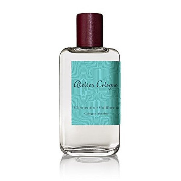 Clémentine California Cologne Absolue (Pure Perfume)