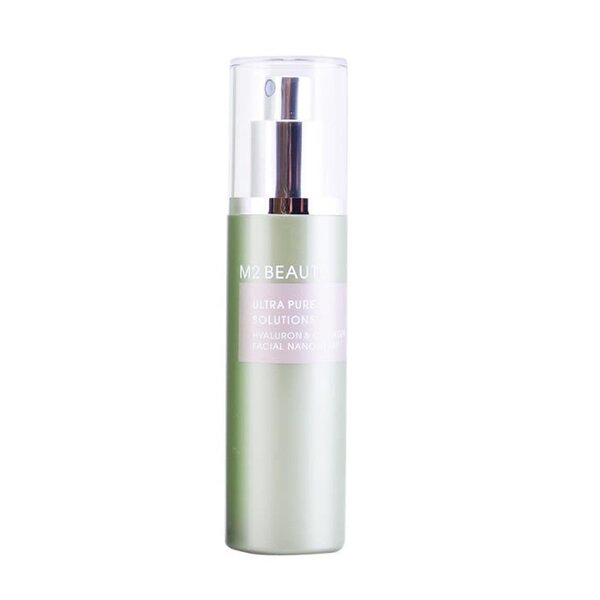 Ultra Pure Solutions Hyaluron & Collagen Facial Spray 75ml