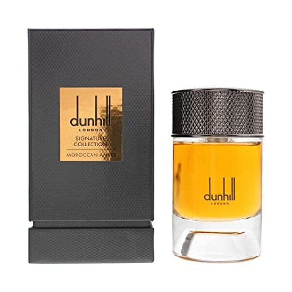 Dunhill Moroccan Amber Eau de Parfum 100ml Spray