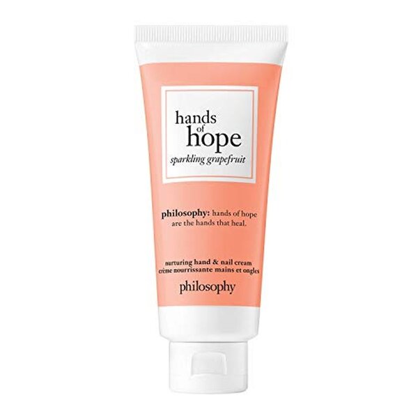 Philosophy Hands Of Hope Nurturing Hand & Nail Cream 30ml