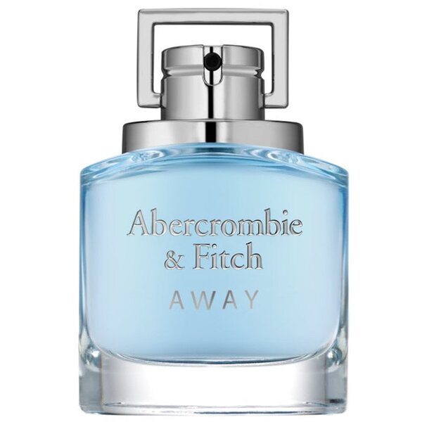 Abercrombie & Fitch Away Man Eau de Toilette 50ml Spray