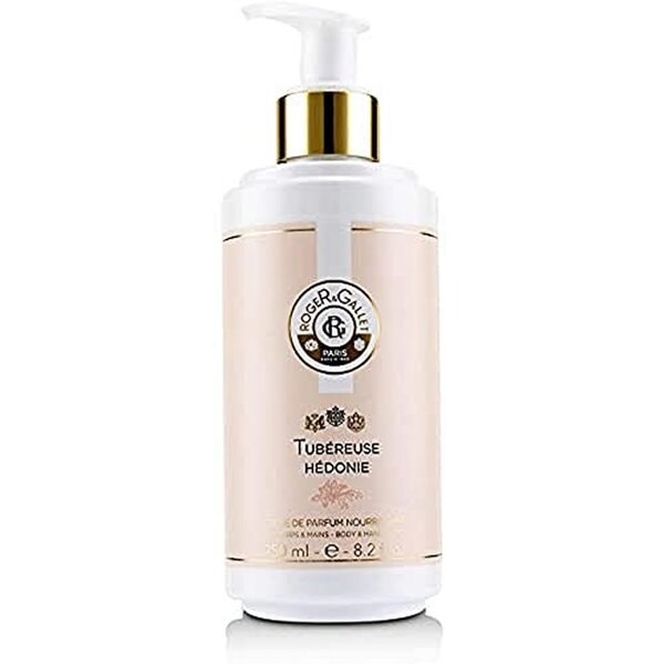 Tubéreuse Hédonie Nourishing Hand & Body Lotion 250ml