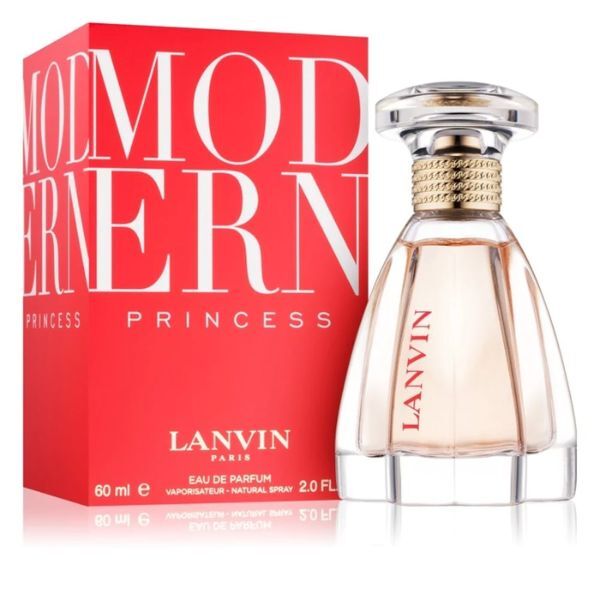 Lanvin Modern Princess Eau de Parfum Spray 60ml