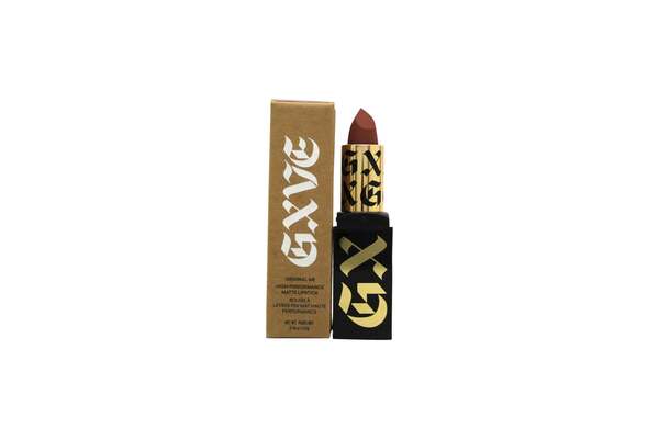 Gwen Stefani GXVE XTRA Sauce Liquid Lipstick 5g - Lovable Me