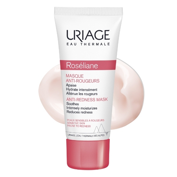 Uriage Roséliane Anti-Redness Mask 40ml