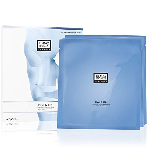 Erno Laszlo Firmarine Hydrogel Mask Gift Set 4 x 25g