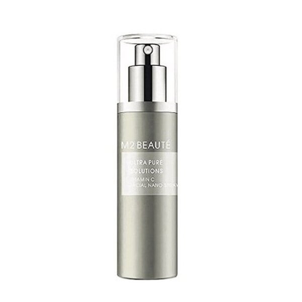 Ultra Pure Solutions Cu-Peptide & Vitamin B Facial Spray