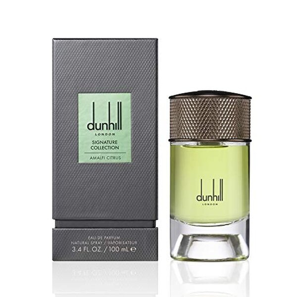 Dunhill Amalfi Citrus Eau de Parfum 100ml Spray