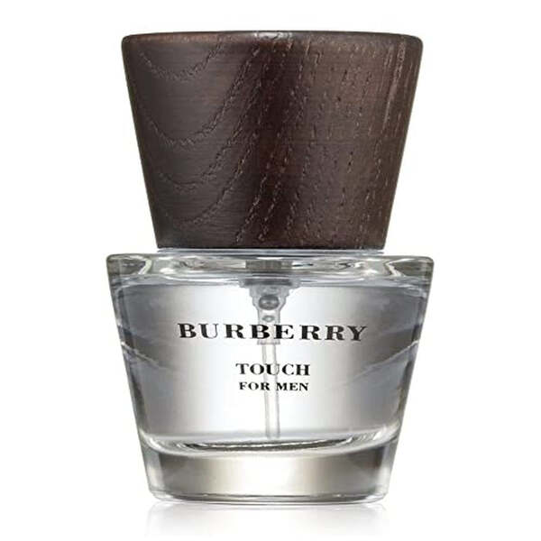 Burberry Touch Eau de Toilette 50ml Spray