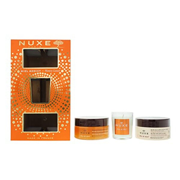 Honey Lover Gift Set Reve de Miel