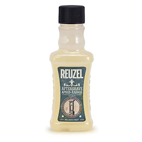 Reuzel Aftershave 100ml Splash