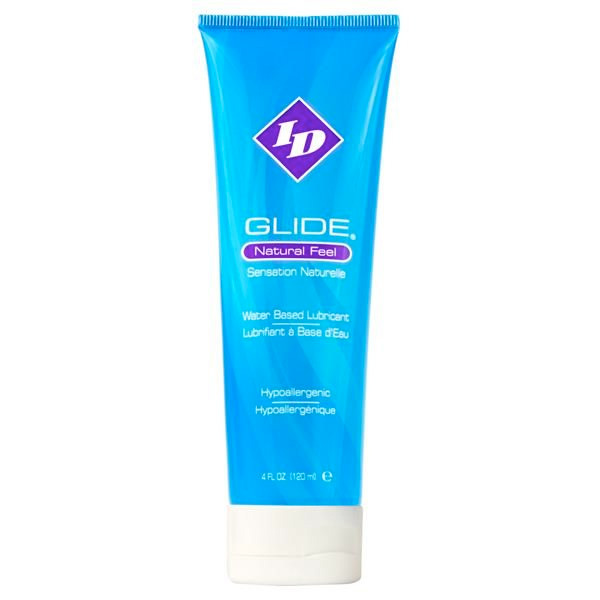 ID Glide Travel Tube 4 oz