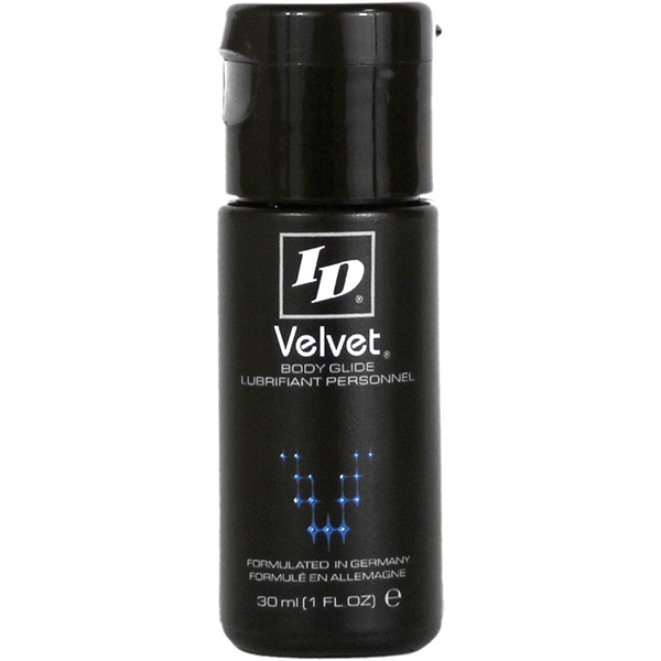 ID Velvet 30 ml Bottle