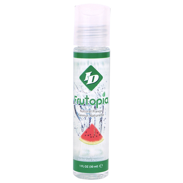 ID Frutopia 1 fl oz Pocket Bottle - Watermelon