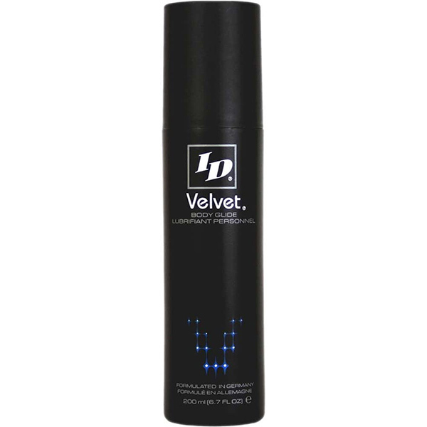 ID Velvet 200 ml Bottle