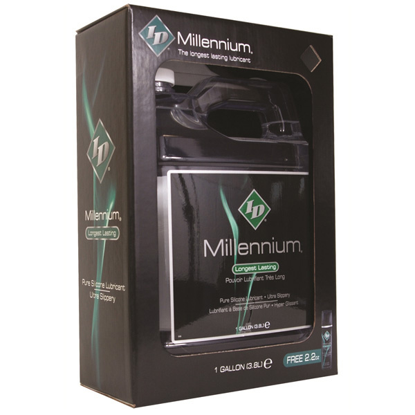 ID Millennium Gallon 128 floz