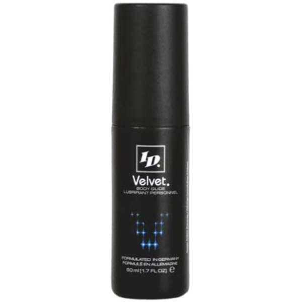 ID Velvet 50 ml Bottle