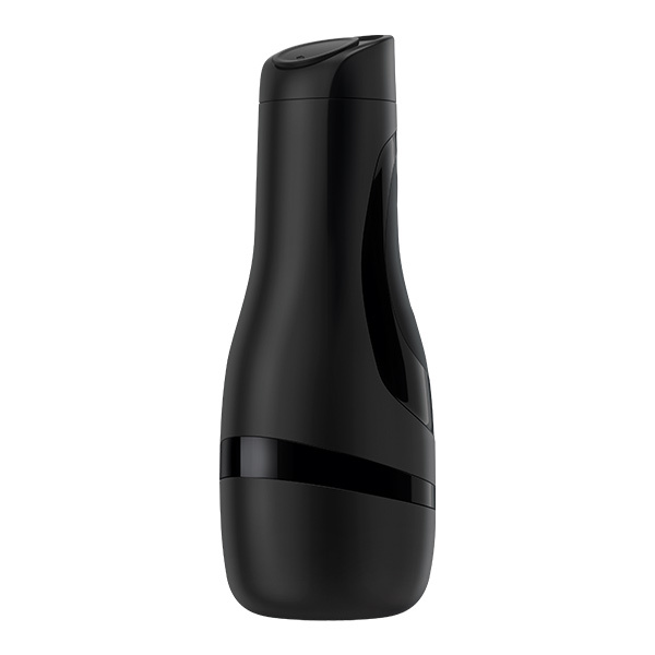 Satisfyer Men Classic - Black