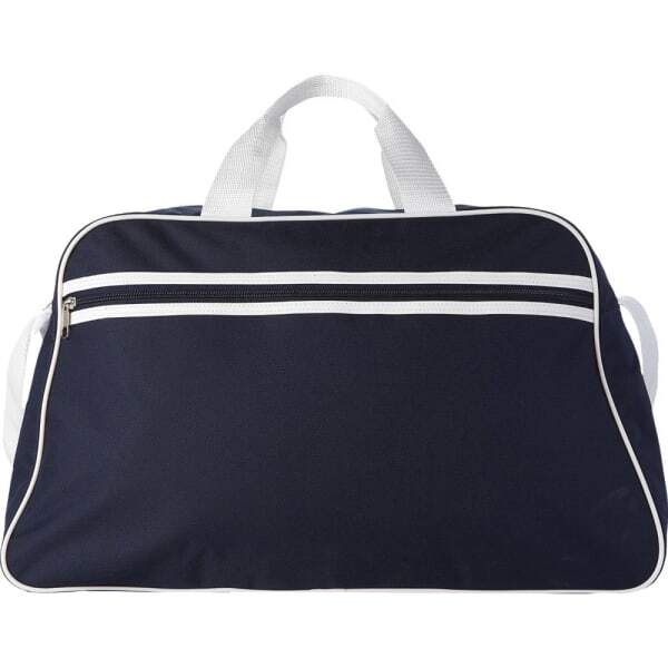 Bullet San Jose Sport Bag (48.5 x 25.7 x 28cm)