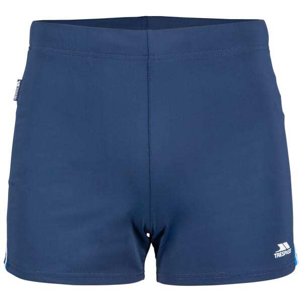 Trespass Mens Tightrope Swim Shorts (L)