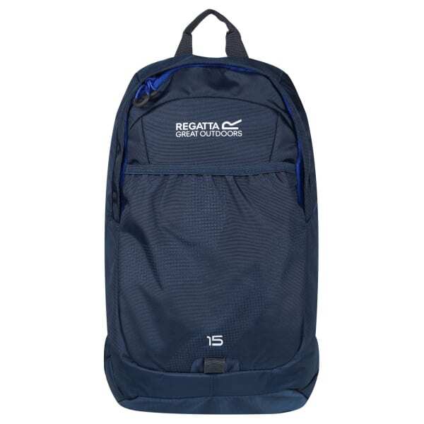 Regatta 15 Litre Bedabase II Backpack