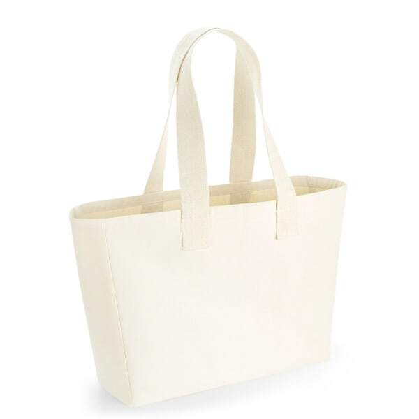 Westford Mill Canvas Everyday Tote