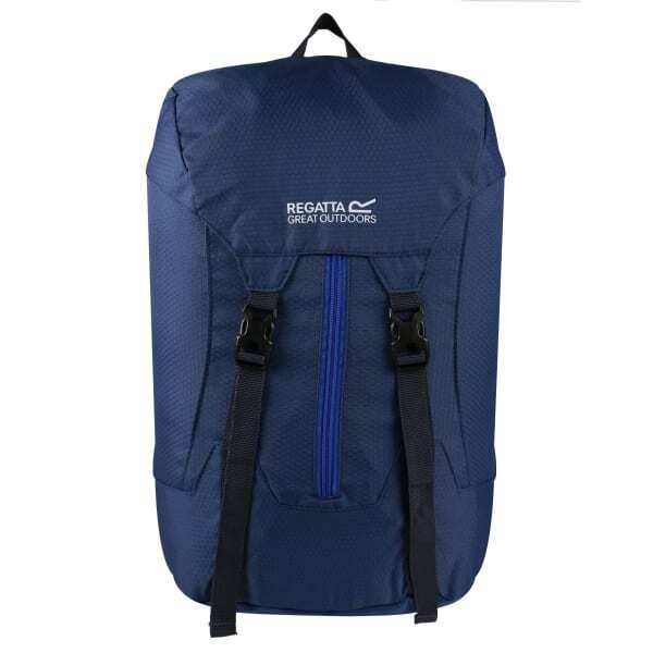 Regatta Easypack Packaway Rucksack/Backpack (25 Litres)