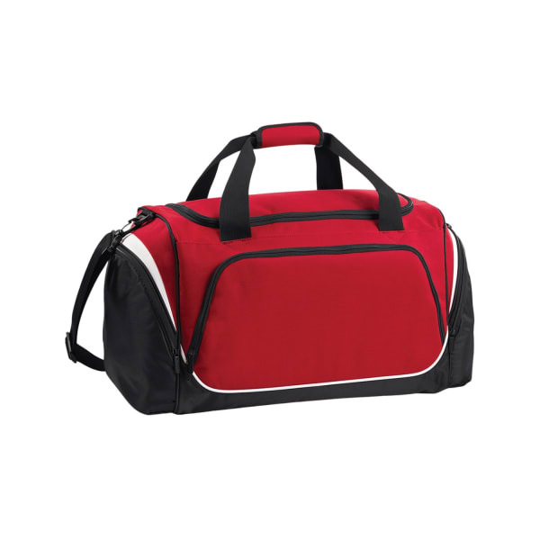 Quadra Pro Team Duffle Bag