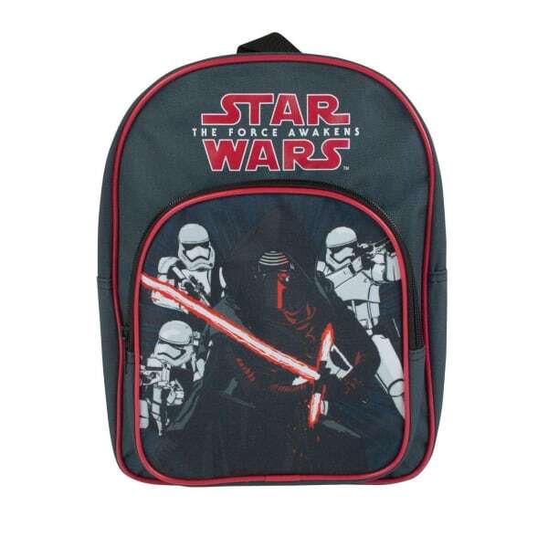 Star Wars The Force Awakens Elite Squad Backpack