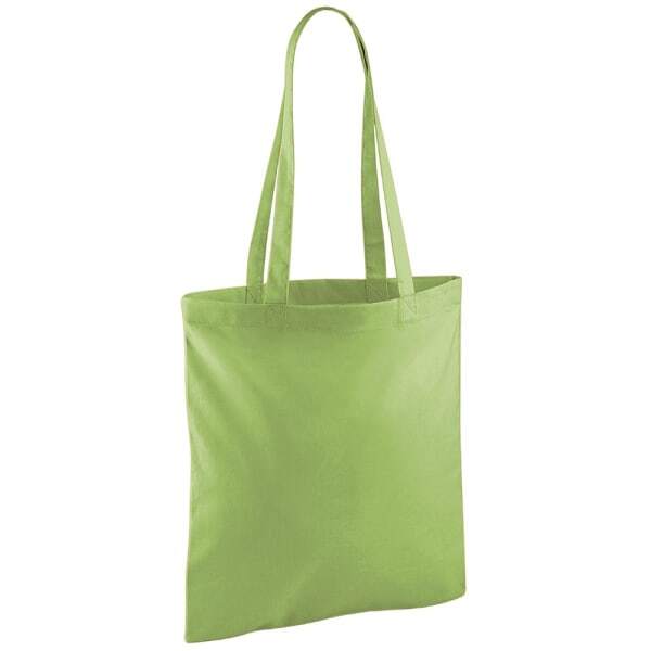 Westford Mill Long Handle Tote Bag