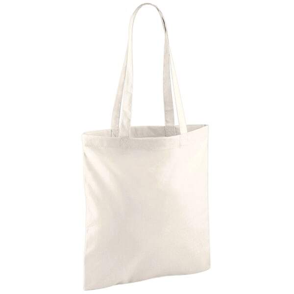 Westford Mill Long Handle Tote Bag