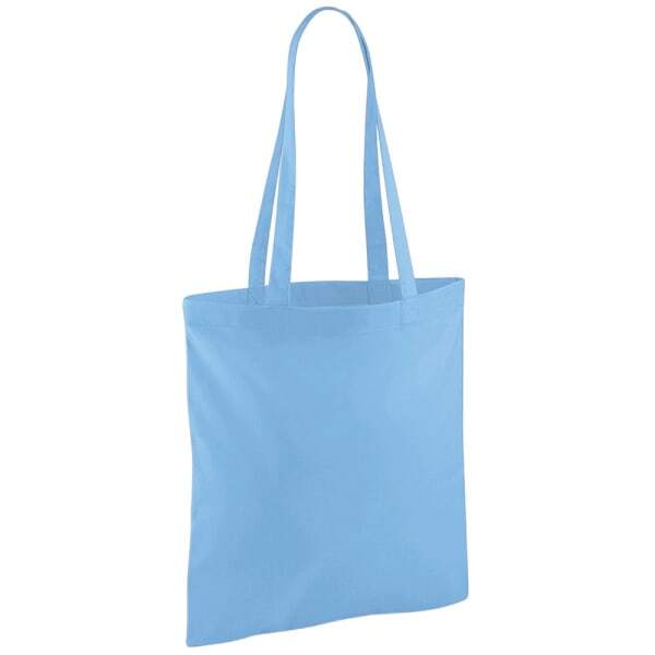 Westford Mill Long Handle Tote Bag