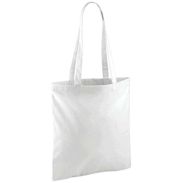 Westford Mill Long Handle Tote Bag