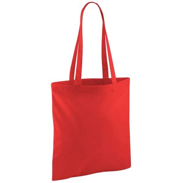 Westford Mill Long Handle Tote Bag