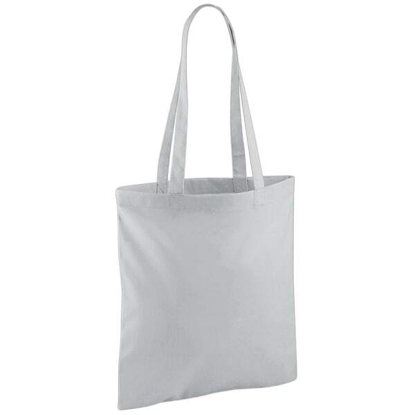 Westford Mill Long Handle Tote Bag