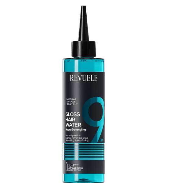 Revuele Gloss Hair Water Hydra Detangling