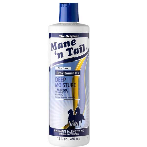 Mane N Tail Pro Vit Deep Moisturizing Shampoo