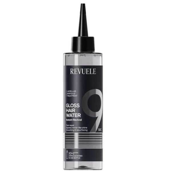 Revuele Gloss Hair Water Instant Revival