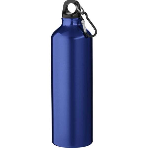 Oregon Plain Aluminium 770ml Water Bottle