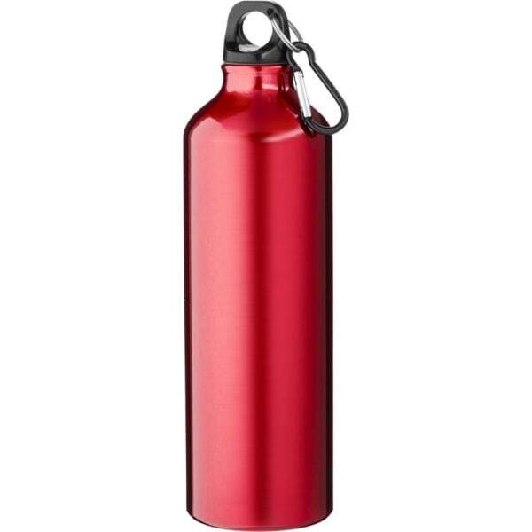 Oregon Plain Aluminium 770ml Water Bottle