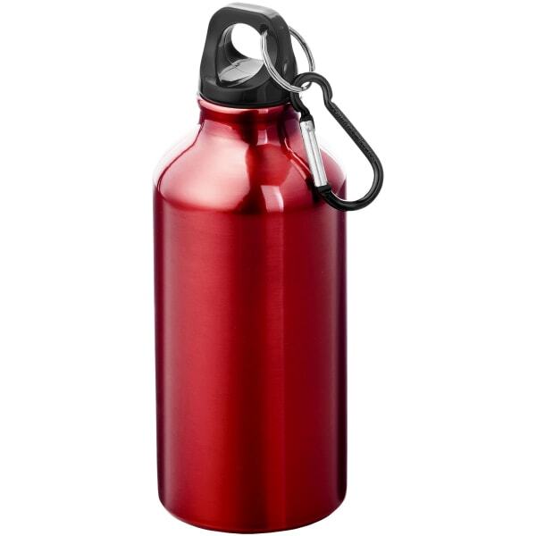 Oregon Plain 400ml Water Bottle