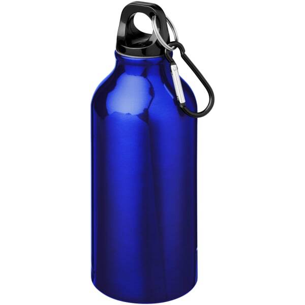 Oregon Plain 400ml Water Bottle