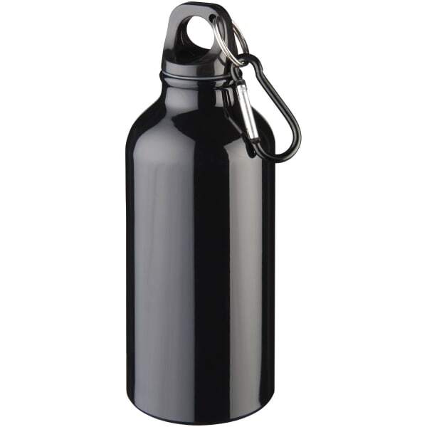 Oregon Plain 400ml Water Bottle