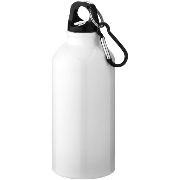 Oregon Plain 400ml Water Bottle