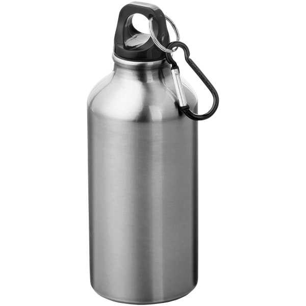 Oregon Plain 400ml Water Bottle