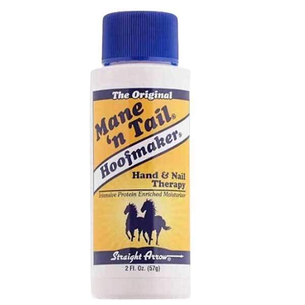 Mane N Tail  Hoofmaker Hand And Nail Therapy