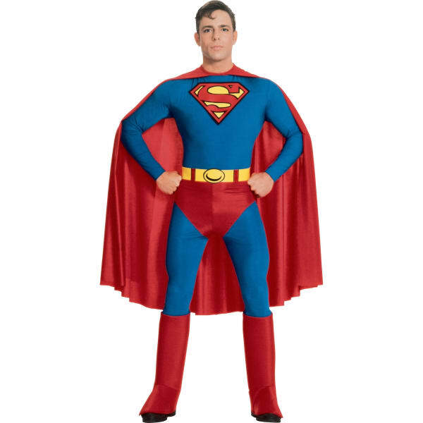 Superman Mens Costume (S)